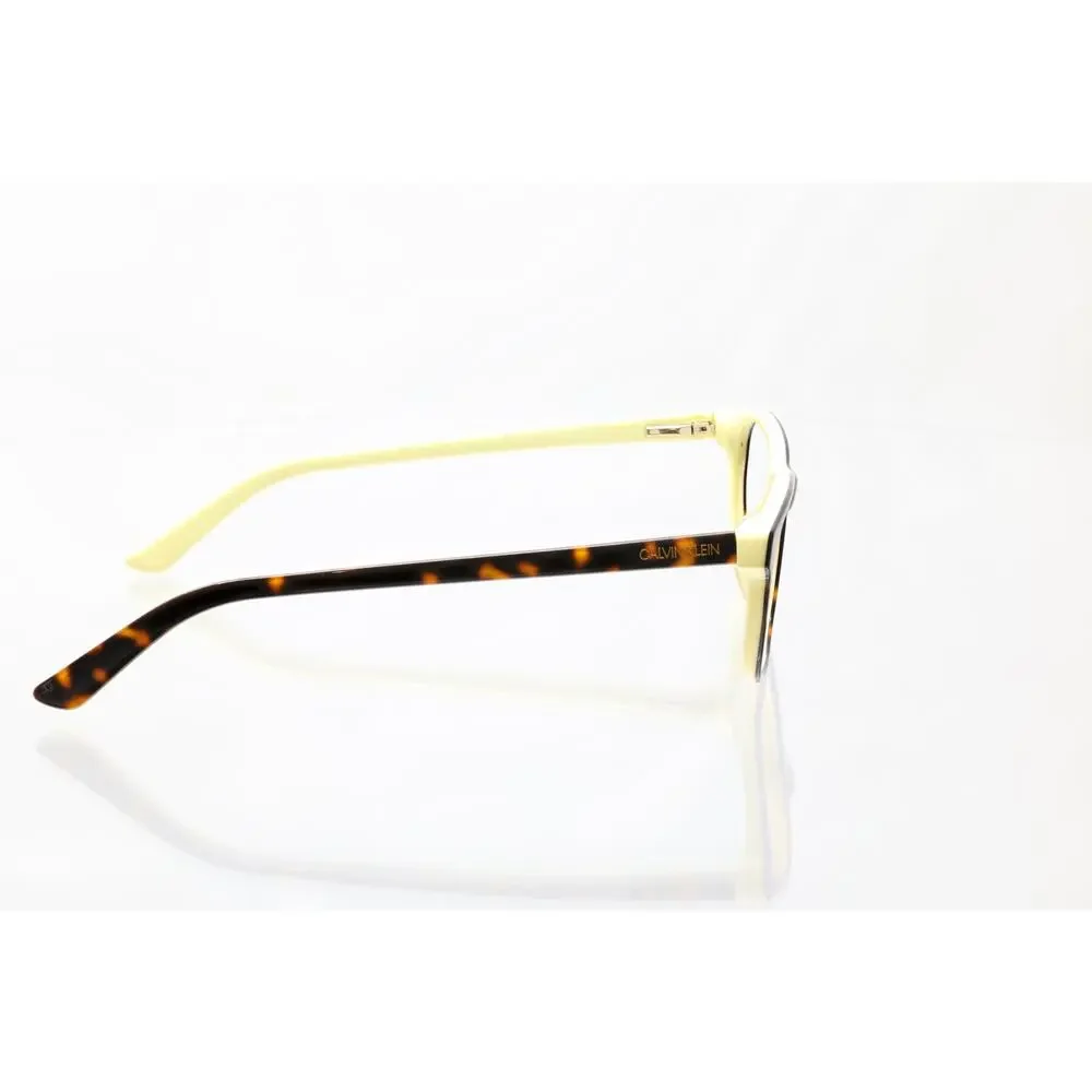 Calvin Klein CK18515 241 51-15-135mm Eyeglasses FRAMES ONLY - GOOD CONDITION